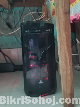 PC for sell full setup